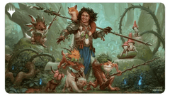 M23052 - Wilds of Eldraine - Ellivere of the Wild Court